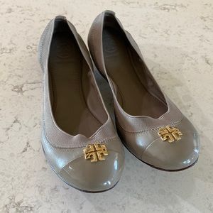 Tory Burch Ballet Flats